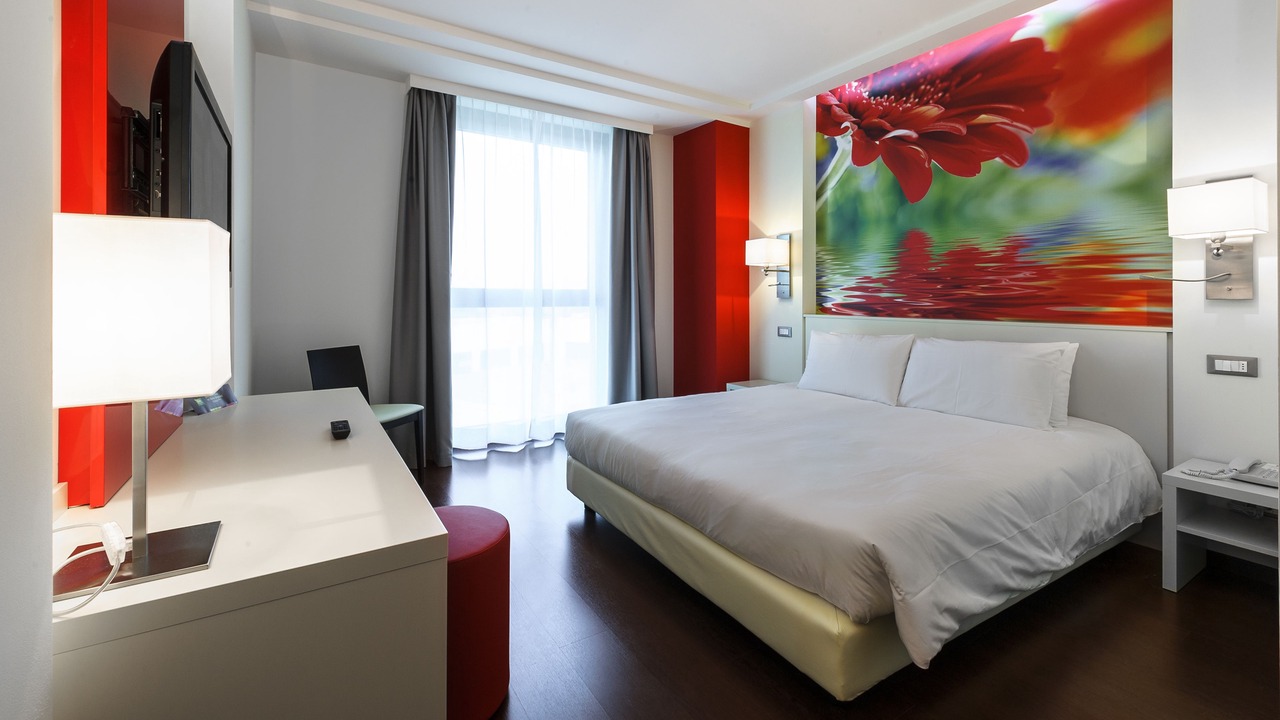 Photo of Bedroom in Carpiano