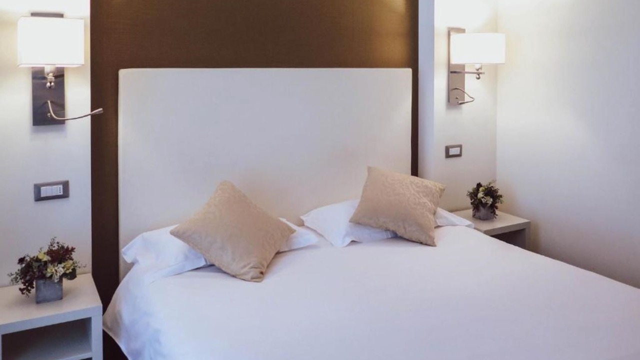 Photo of Bedroom in Carpiano