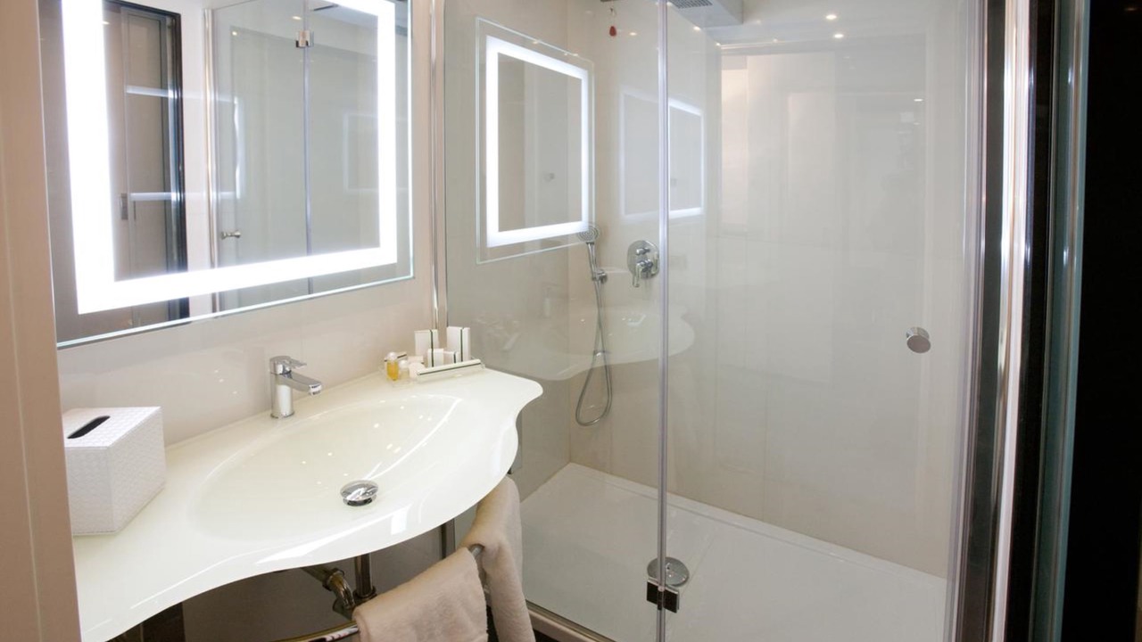 Photo of Bathroom in Legnano