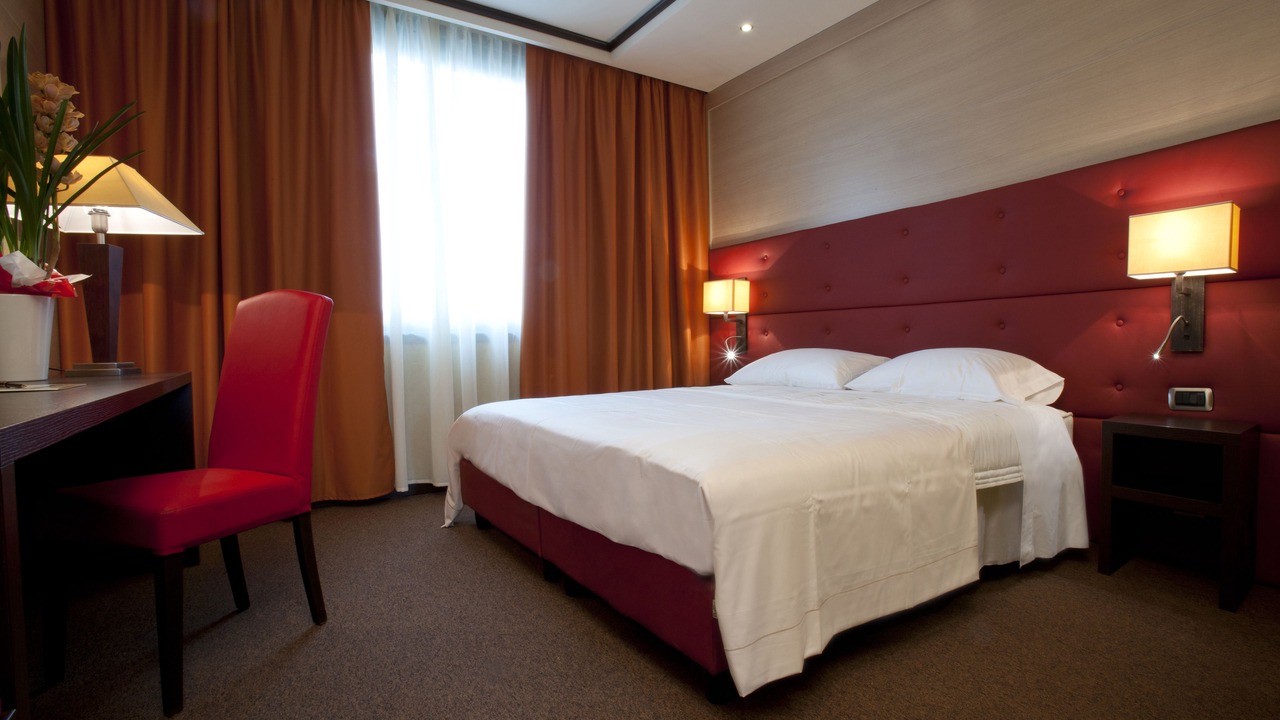 Photo of Bedroom in Legnano