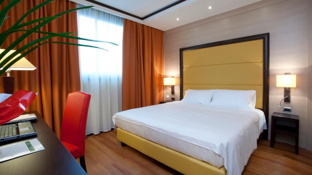 Photo of Bedroom in Legnano