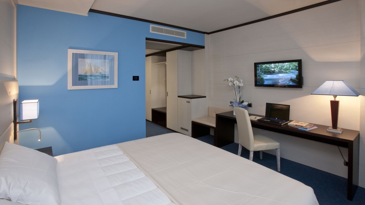 Photo of Bedroom in Legnano