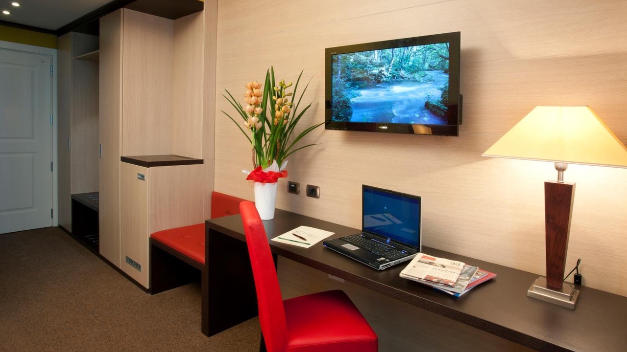 Photo of Bedroom in Legnano