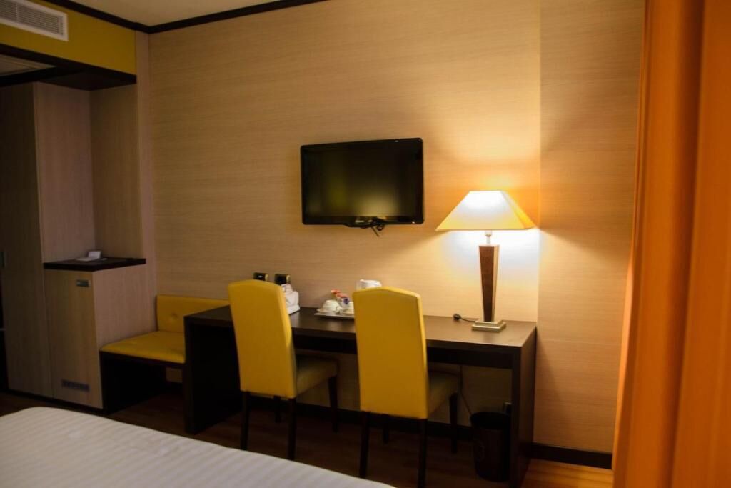 Photo of Bedroom in Legnano
