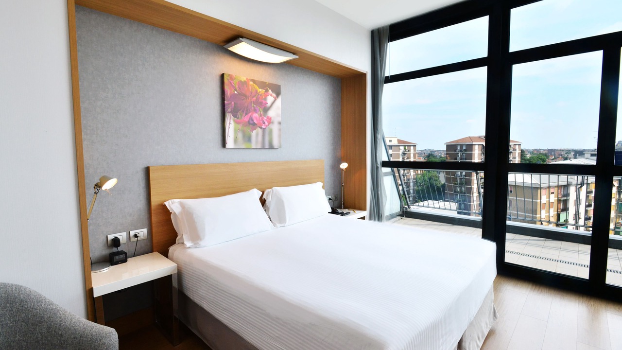 Photo of Bedroom in Precotto