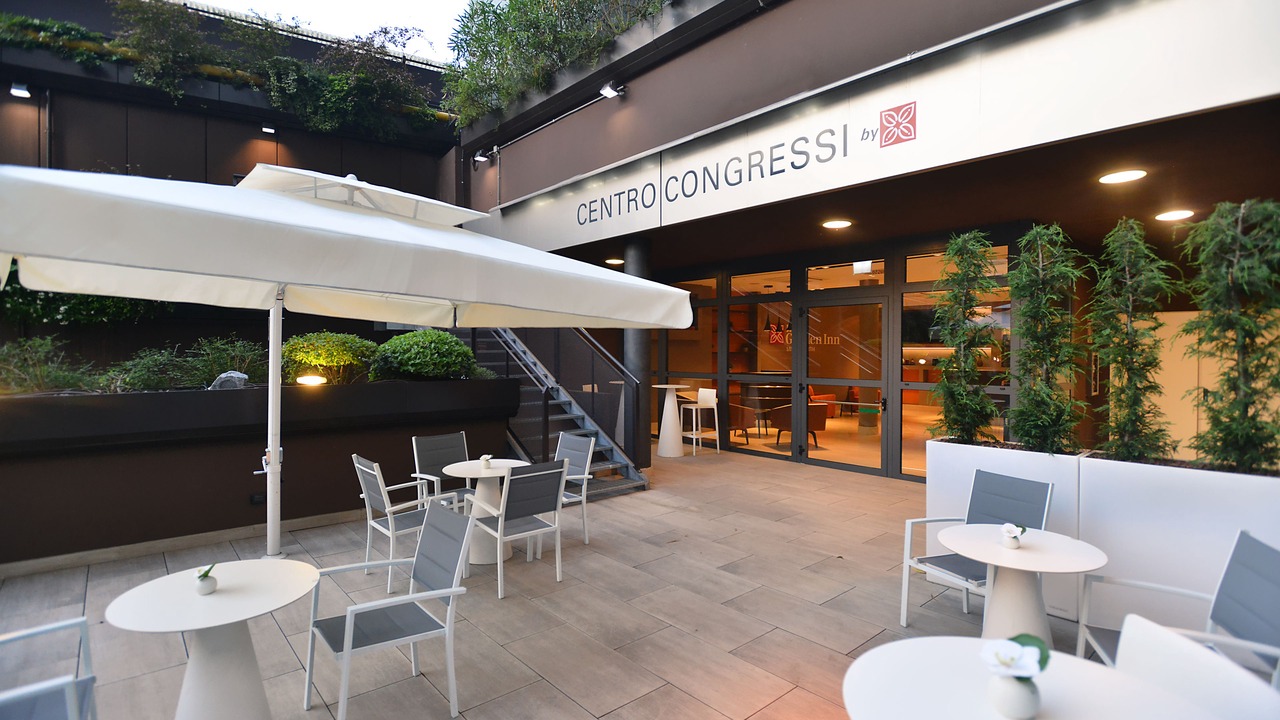 Photo of Outdoor in Precotto