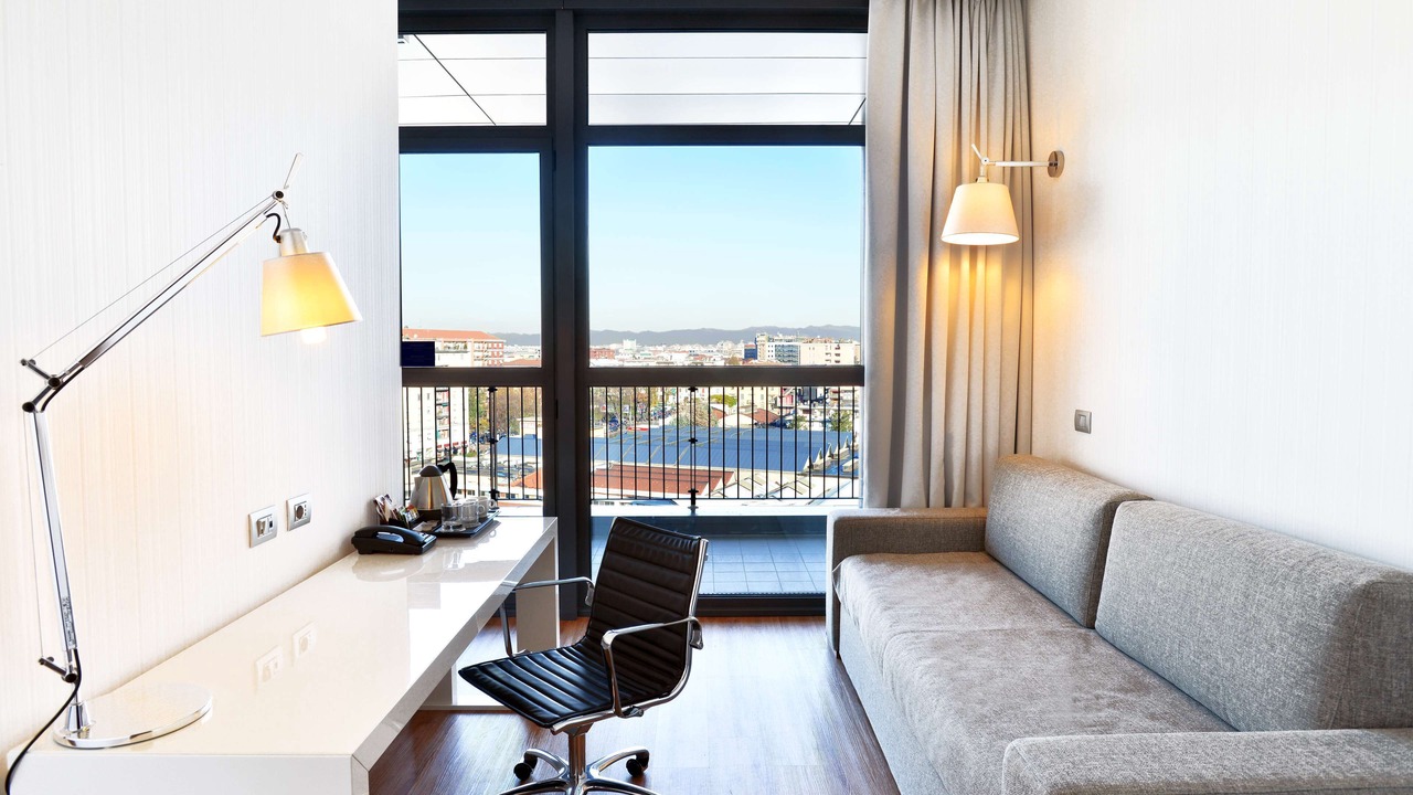 Photo of Bedroom in Precotto