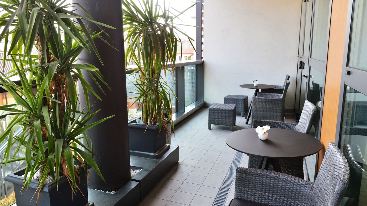 Photo of Outdoor in Precotto