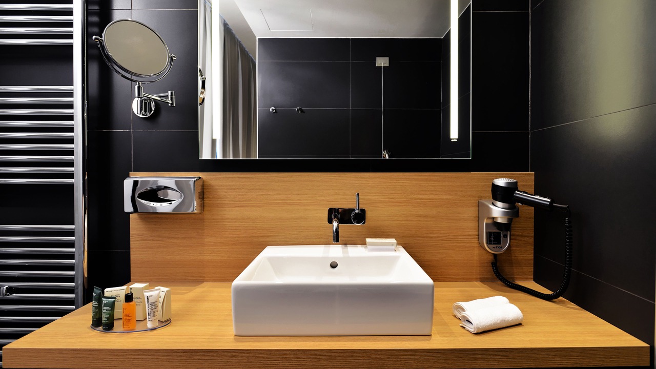 Photo of Bathroom in Precotto
