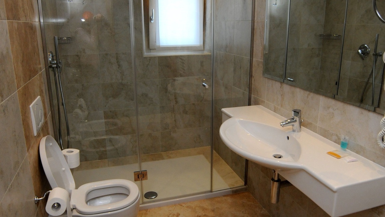 Photo of Bathroom in San Rocco