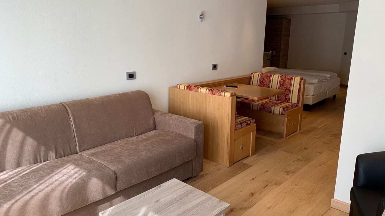 Photo of Bedroom in San Rocco