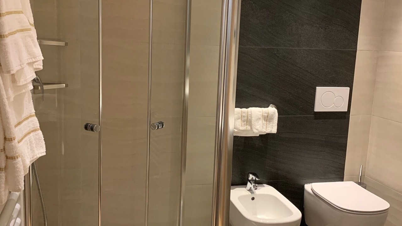 Photo of Bathroom in San Rocco