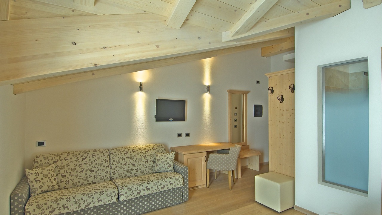 Photo of Bedroom in San Rocco