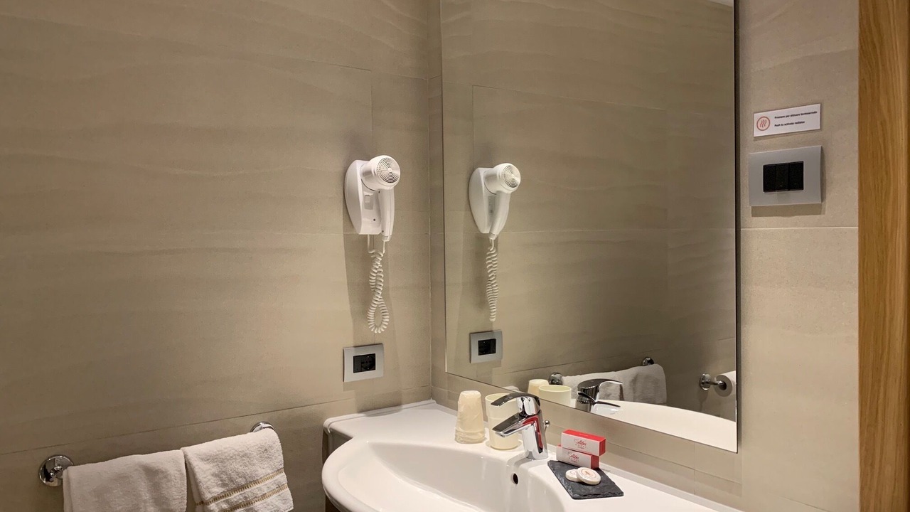 Photo of Bathroom in San Rocco