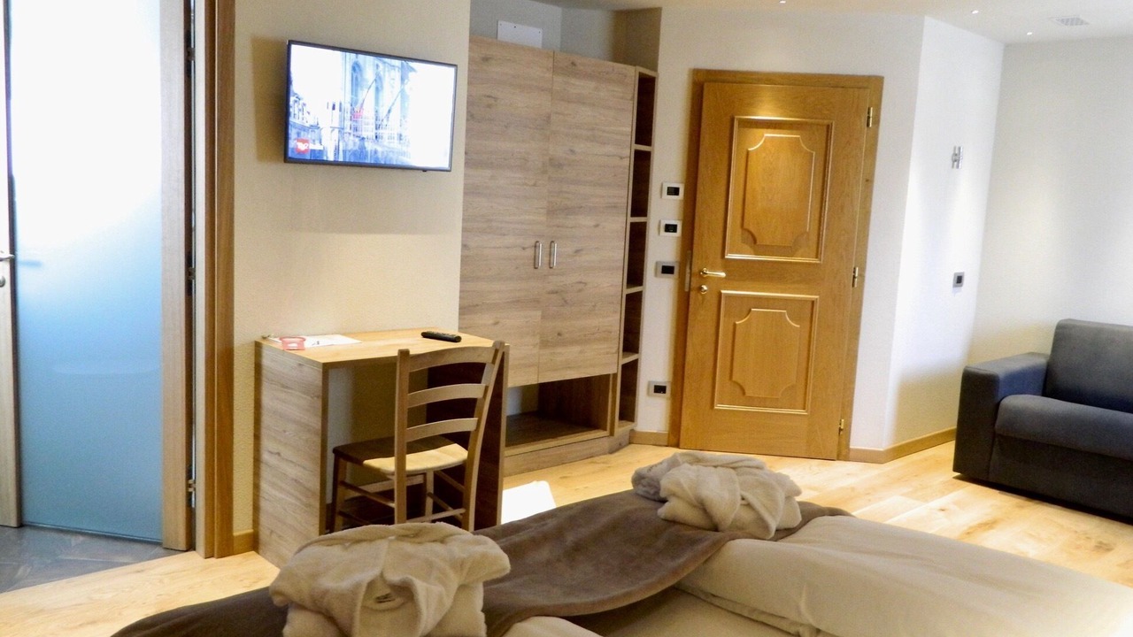 Photo of Bedroom in San Rocco