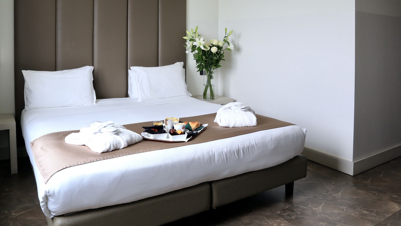Photo of Bedroom in Musocco