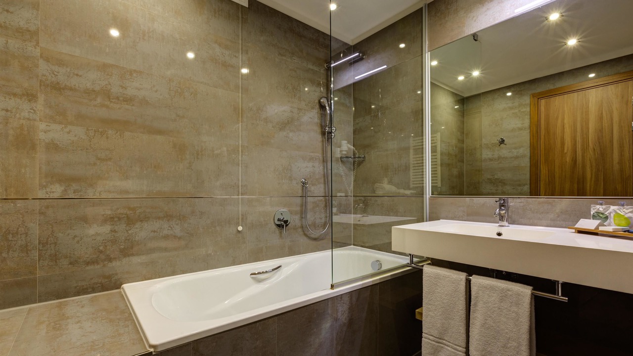 Photo of Bathroom in Musocco