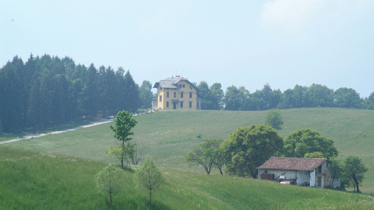Photo of Outdoor in Bossico