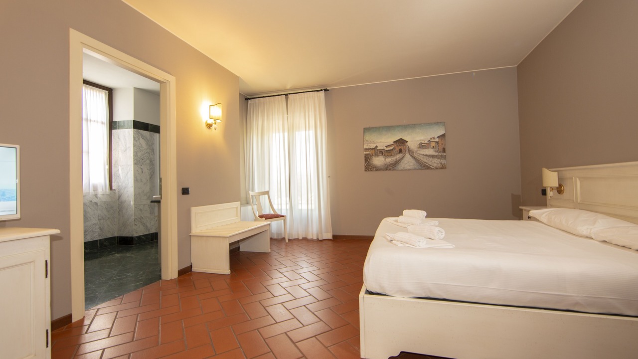 Photo of Bedroom in Pontevico
