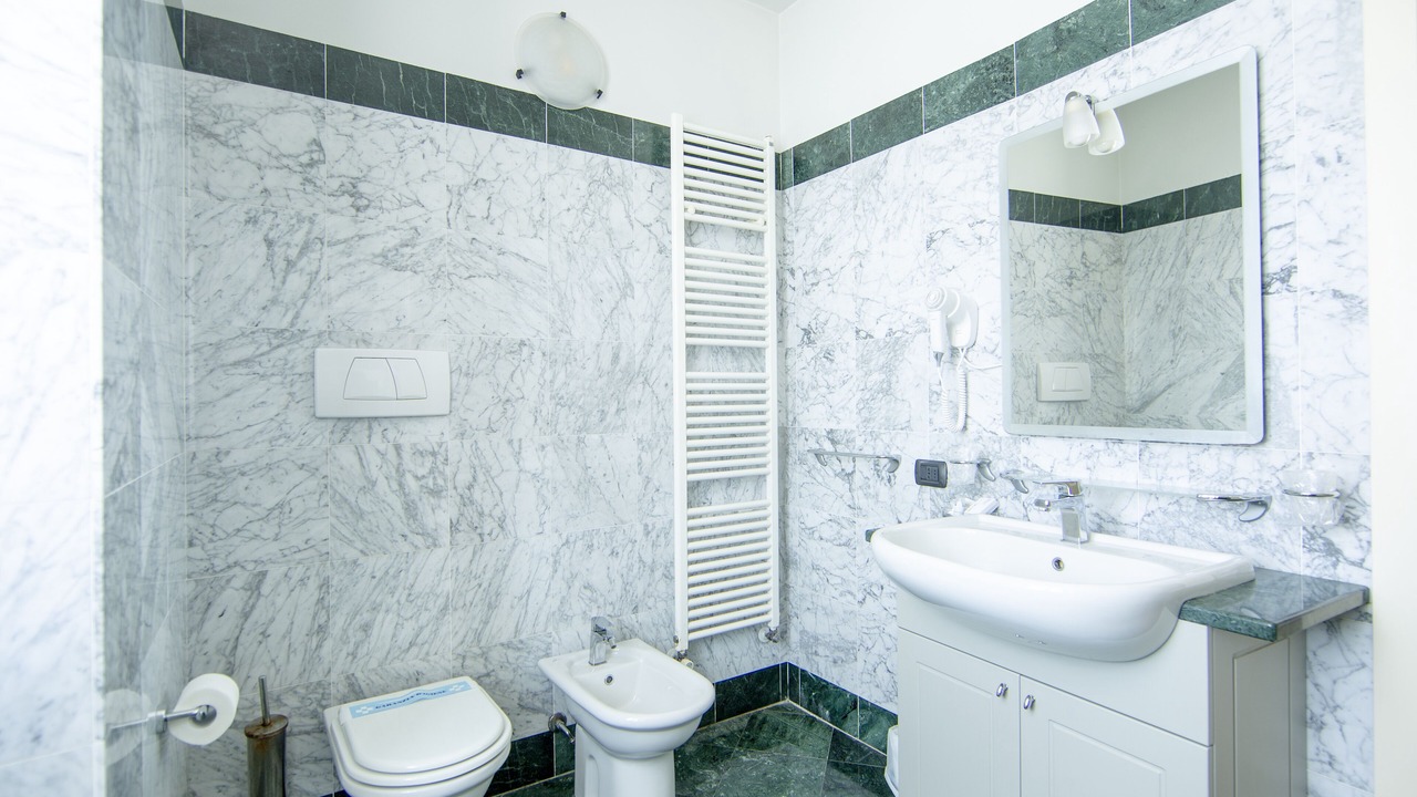 Photo of Bathroom in Pontevico