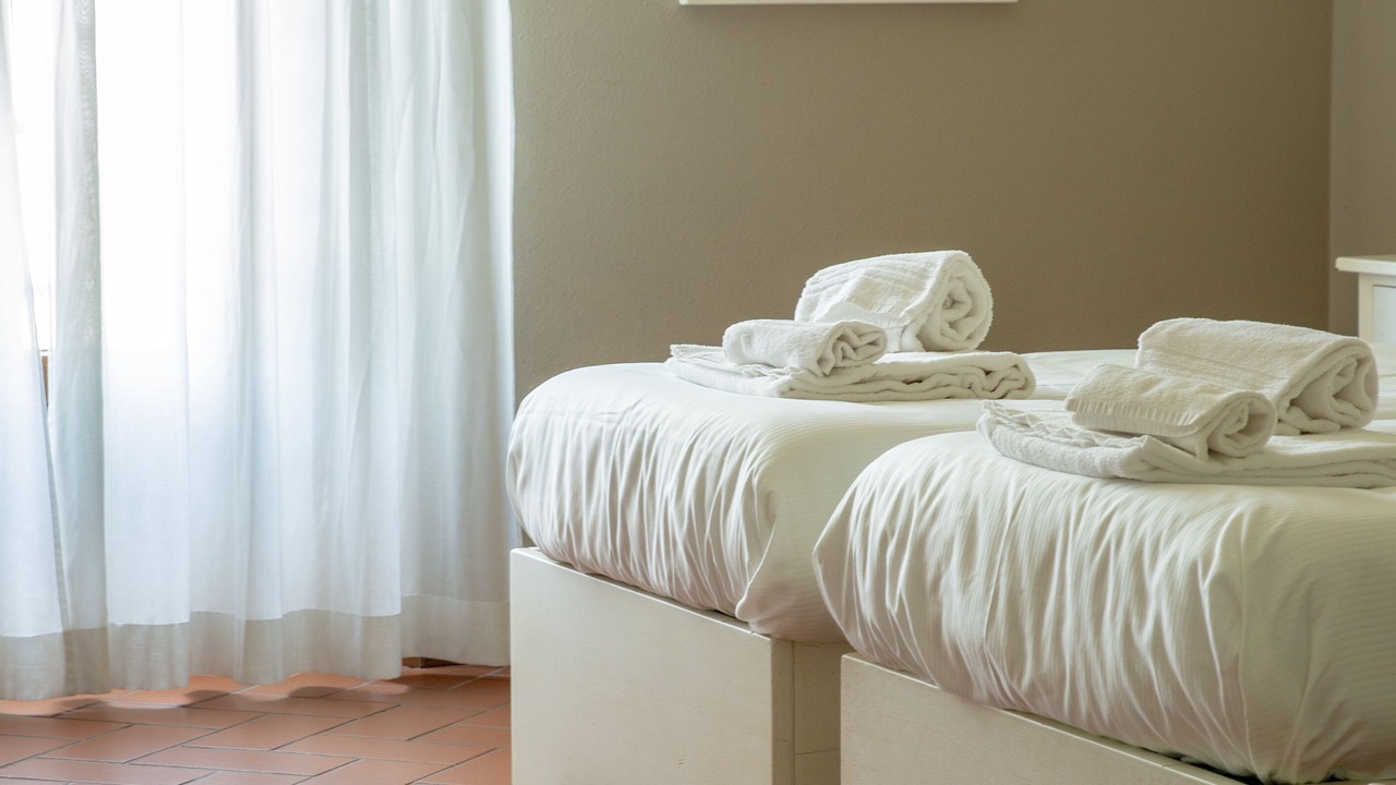 Photo of Bedroom in Pontevico