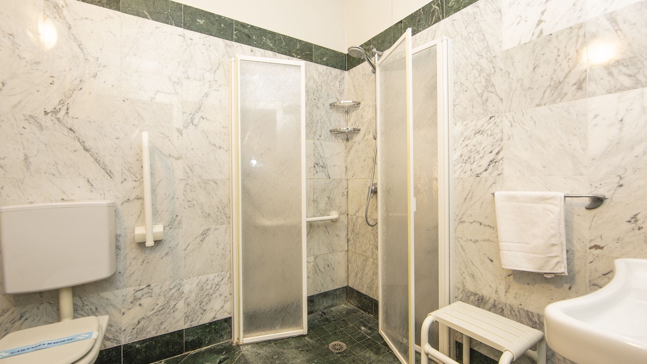 Photo of Bathroom in Pontevico