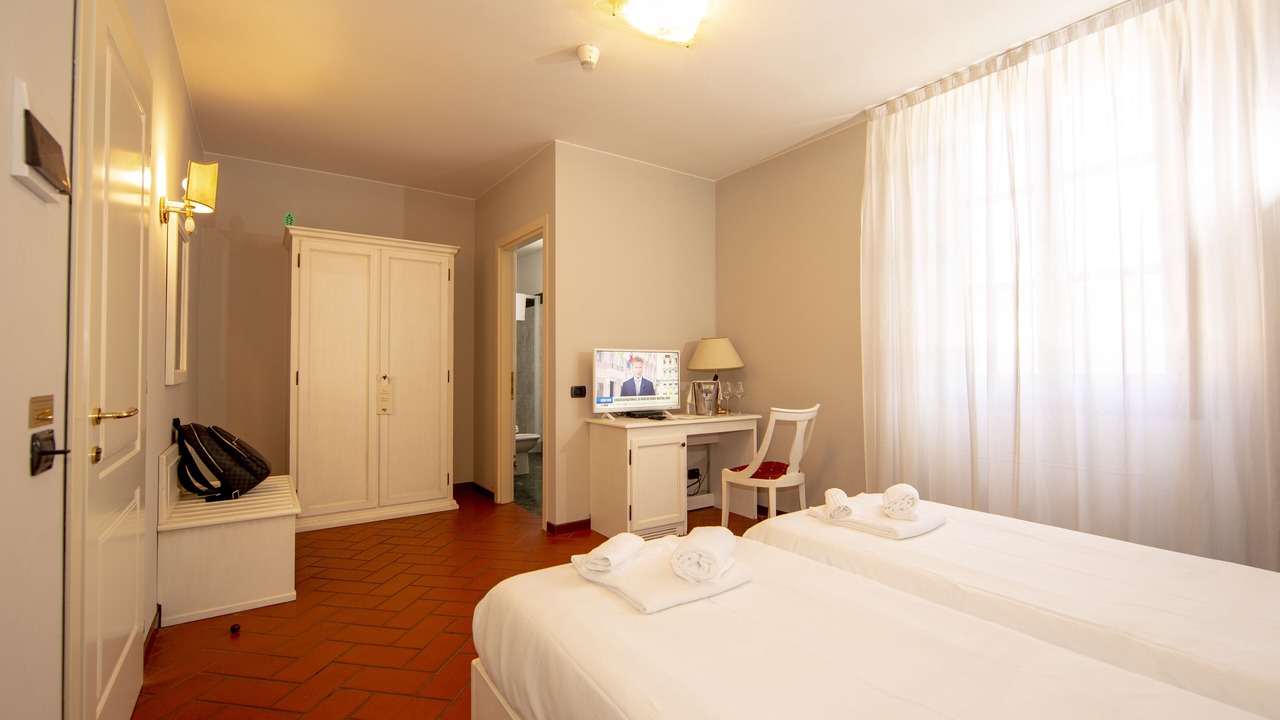 Photo of Bedroom in Pontevico