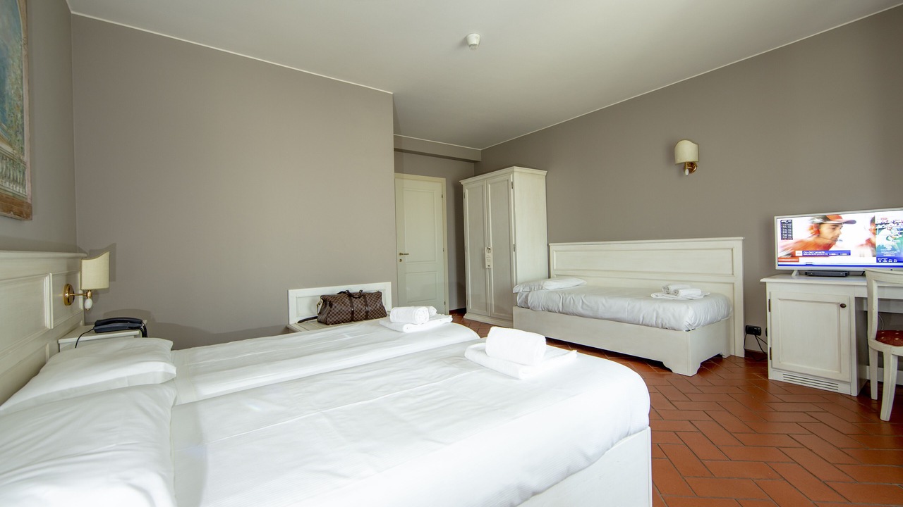 Photo of Bedroom in Pontevico