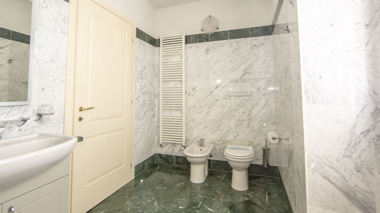 Photo of Bathroom in Pontevico