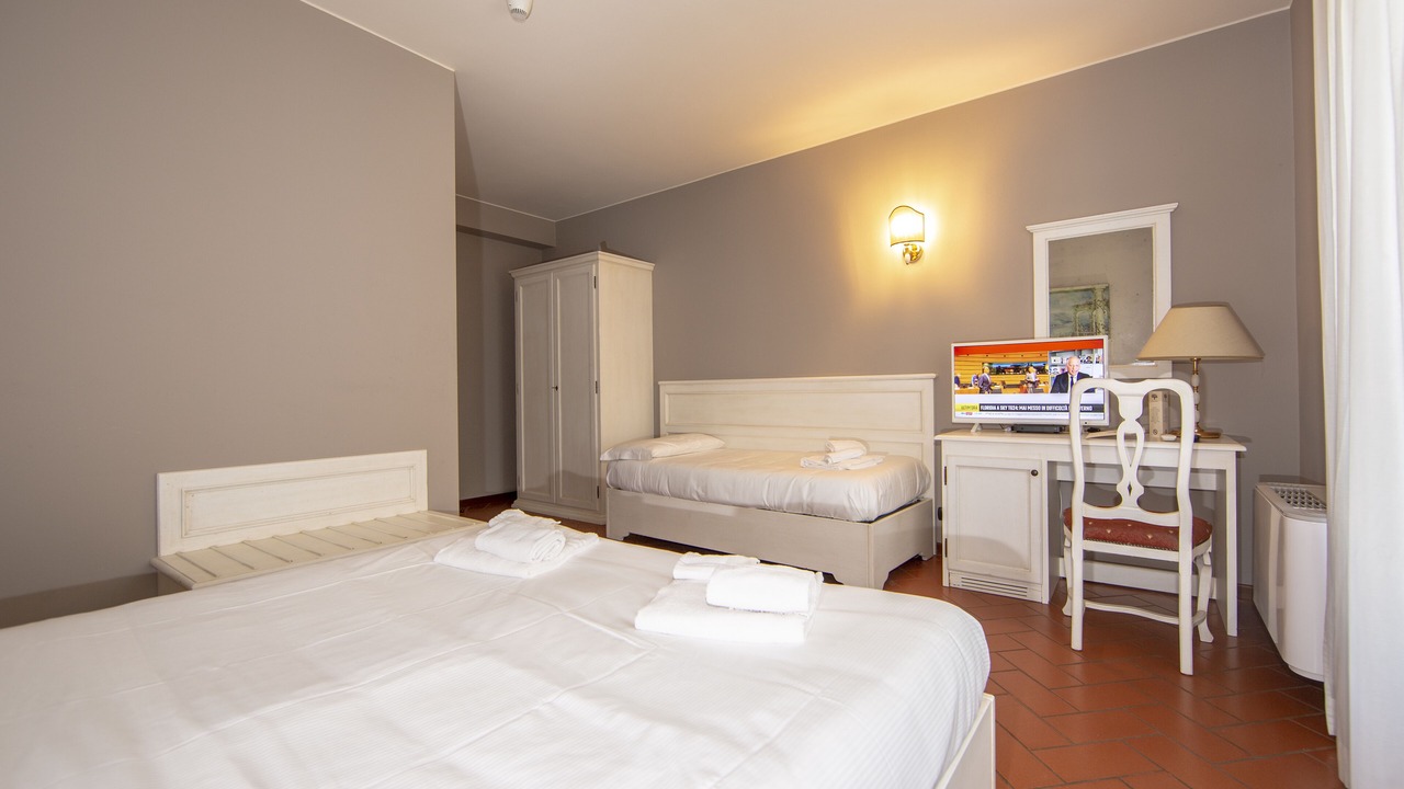 Photo of Bedroom in Pontevico