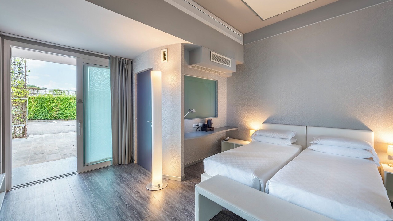 Photo of Bedroom in Olgiate Olona
