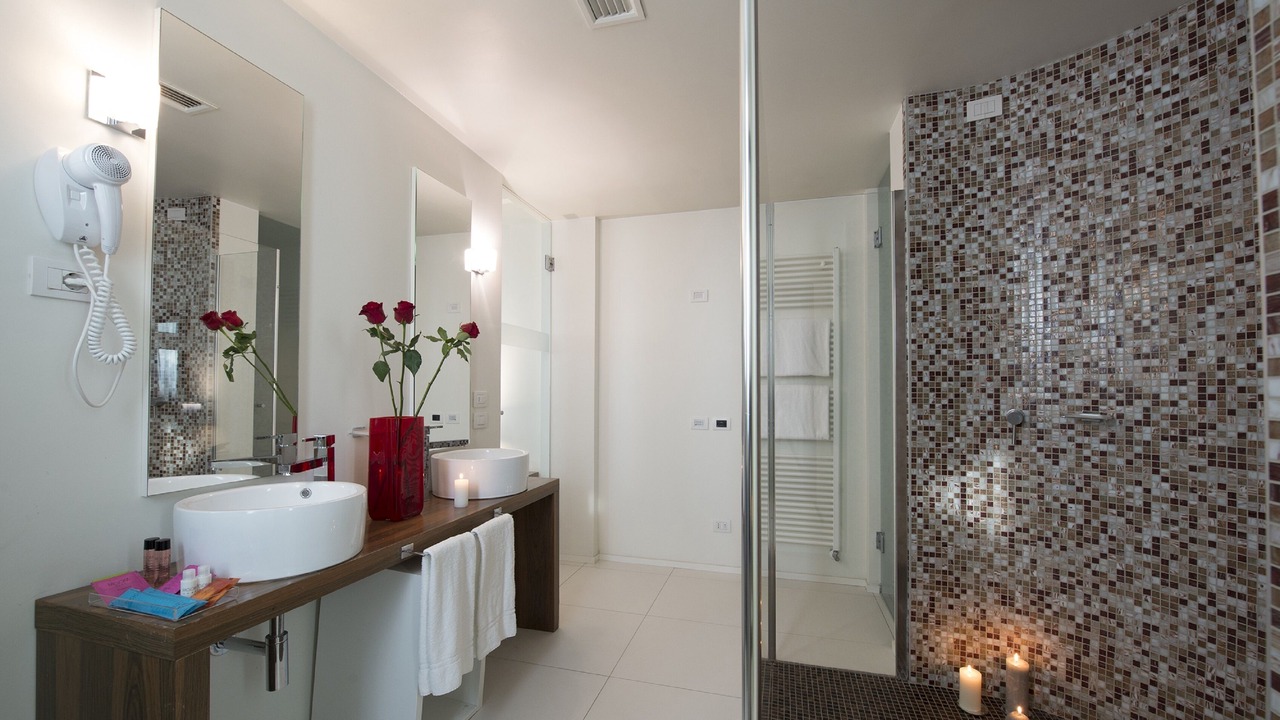 Photo of Bathroom in Olgiate Olona