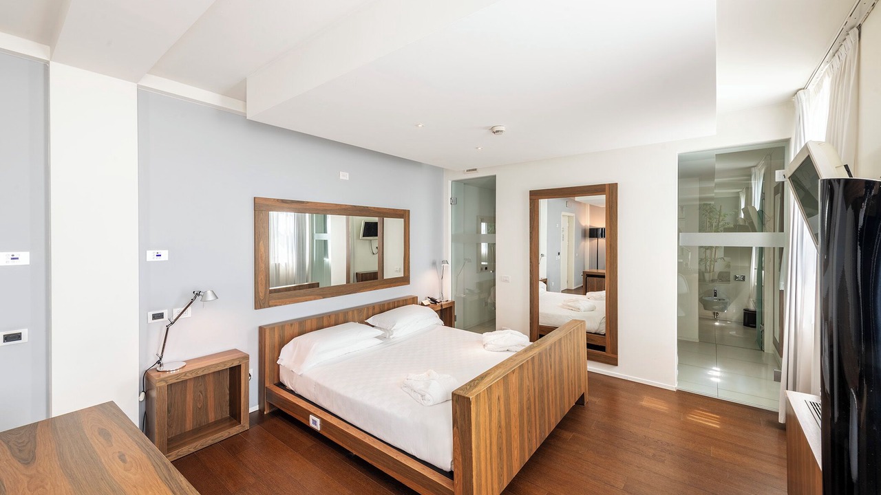 Photo of Bedroom in Olgiate Olona