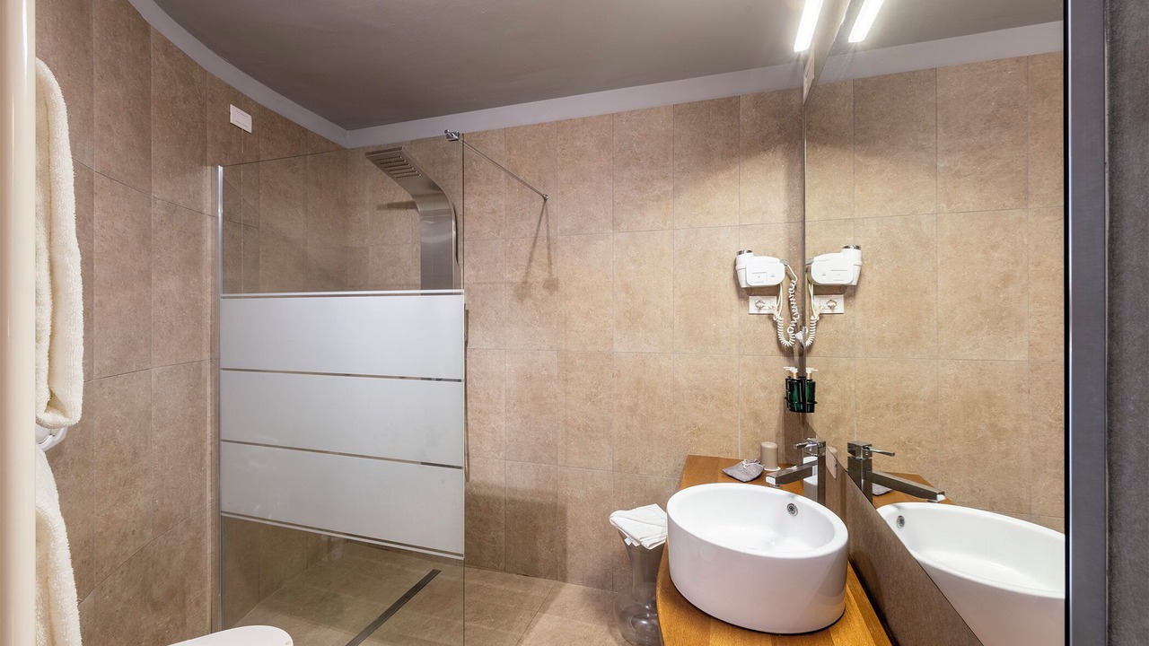 Photo of Bathroom in Olgiate Olona