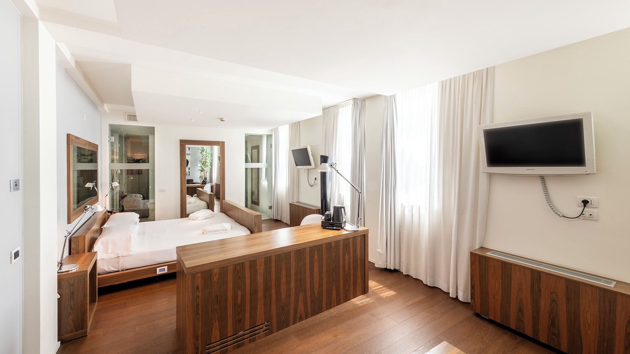 Photo of Bedroom in Olgiate Olona