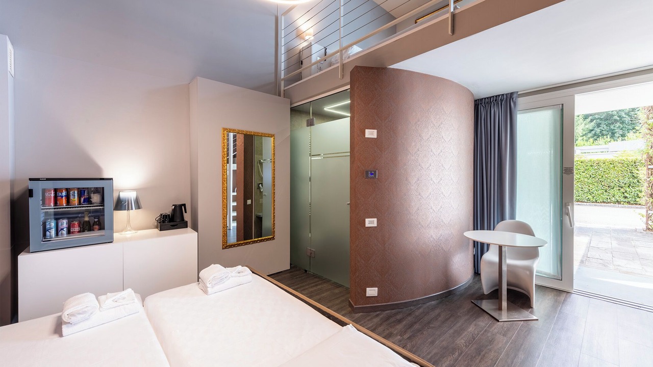 Photo of Bedroom in Olgiate Olona