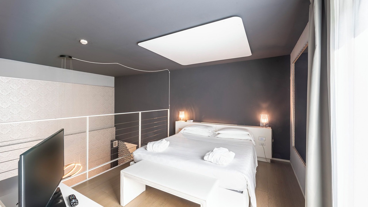 Photo of Bedroom in Olgiate Olona