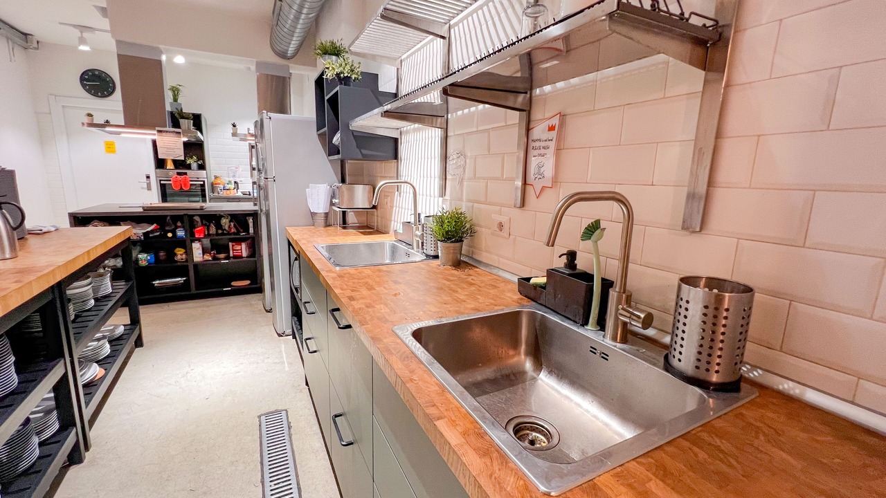 Photo of Kitchen in Guastalla
