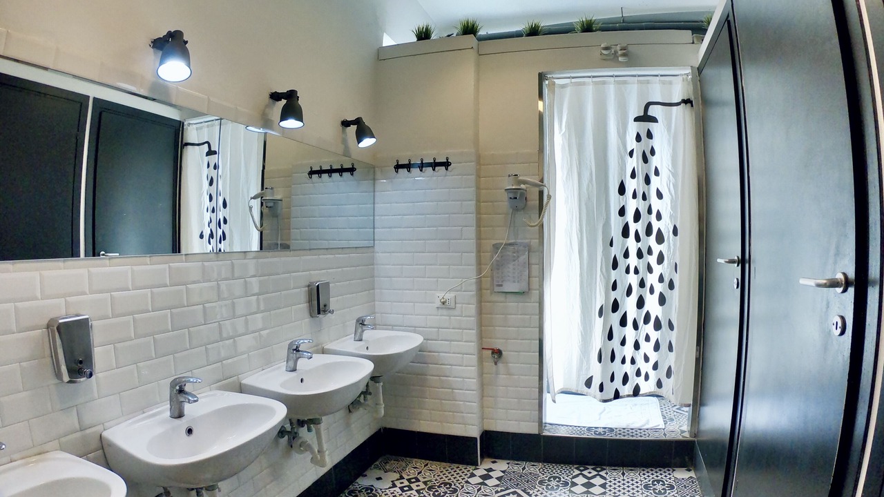 Photo of Bathroom in Guastalla