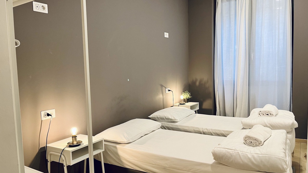 Photo of Bedroom in Guastalla