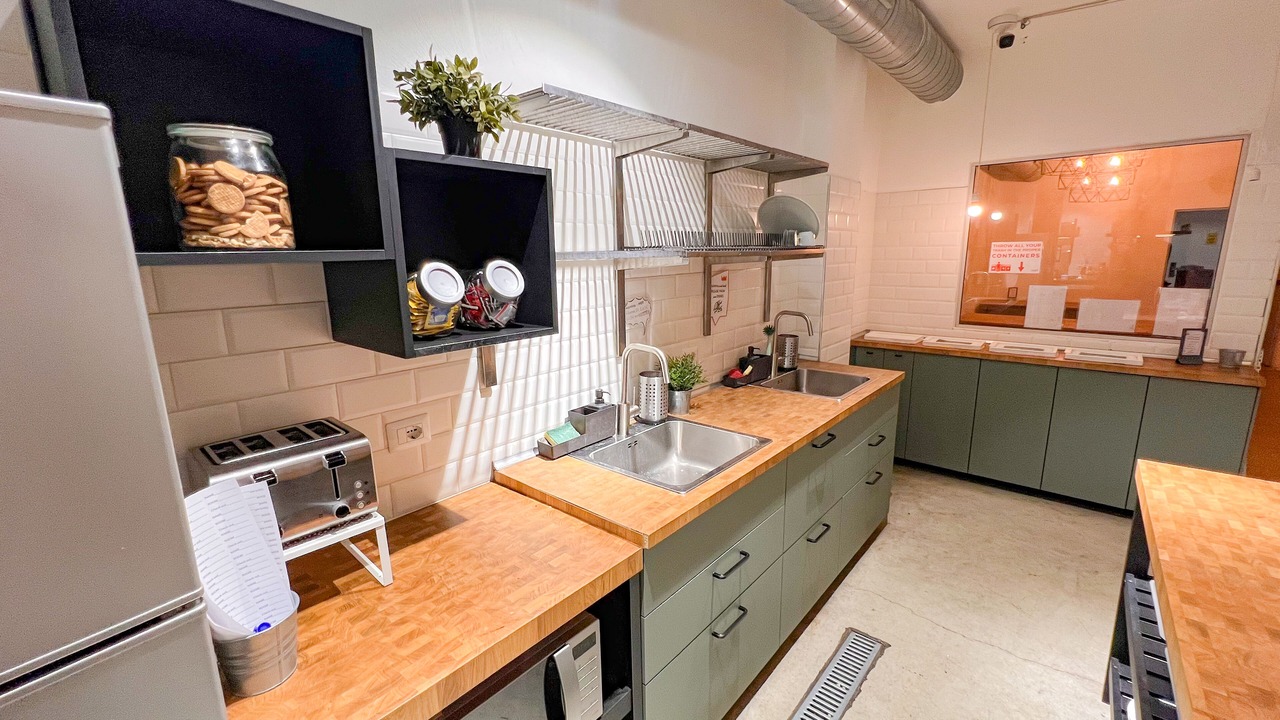 Photo of Kitchen in Guastalla