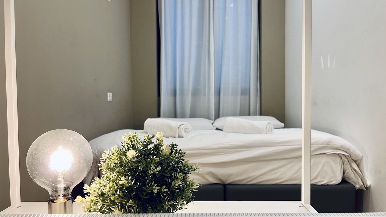 Photo of Bedroom in Guastalla