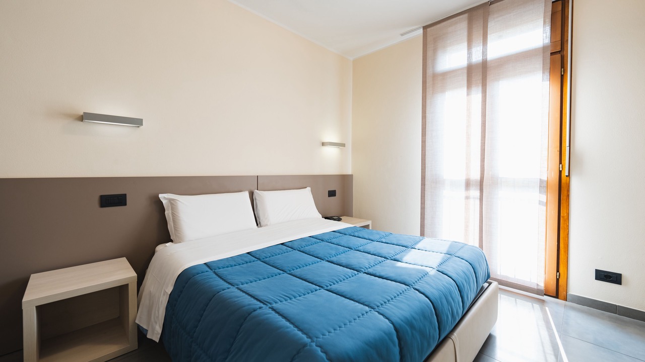 Photo of Bedroom in Bosisio Parini