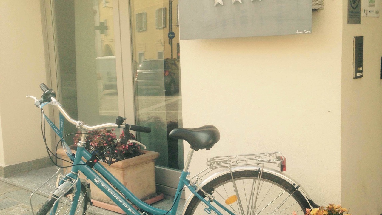 Photo of Outdoor in Bosisio Parini