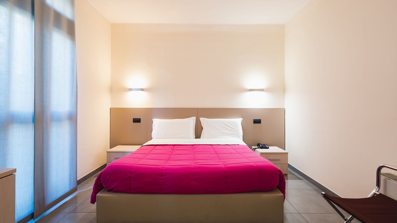 Photo of Bedroom in Bosisio Parini