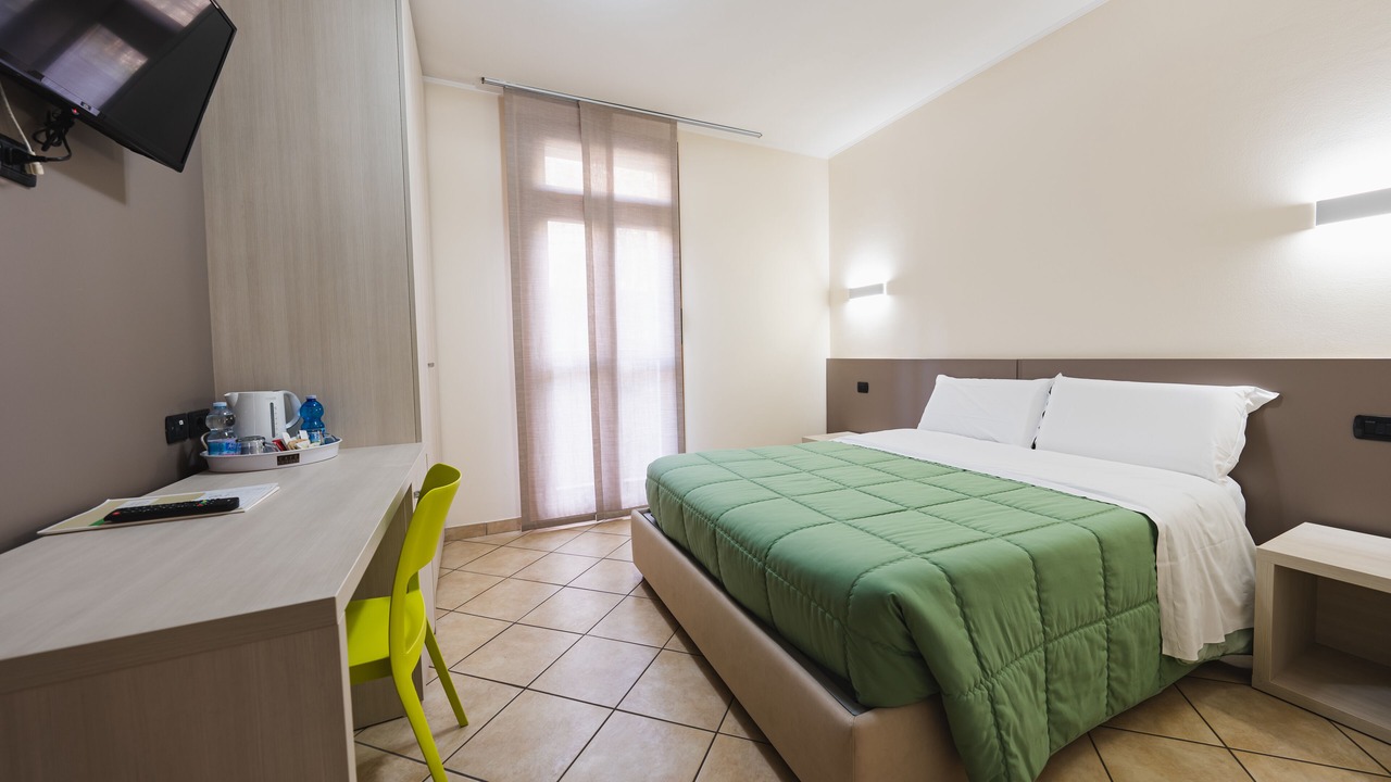 Photo of Bedroom in Bosisio Parini