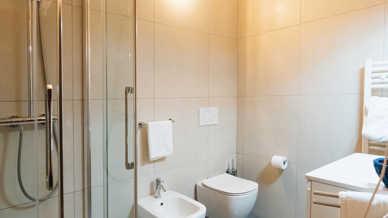Photo of Bathroom in Bosisio Parini