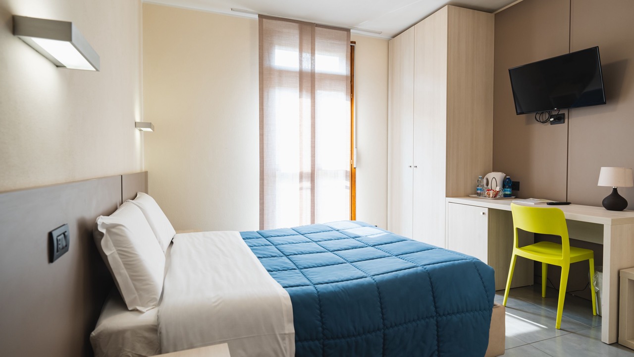 Photo of Bedroom in Bosisio Parini