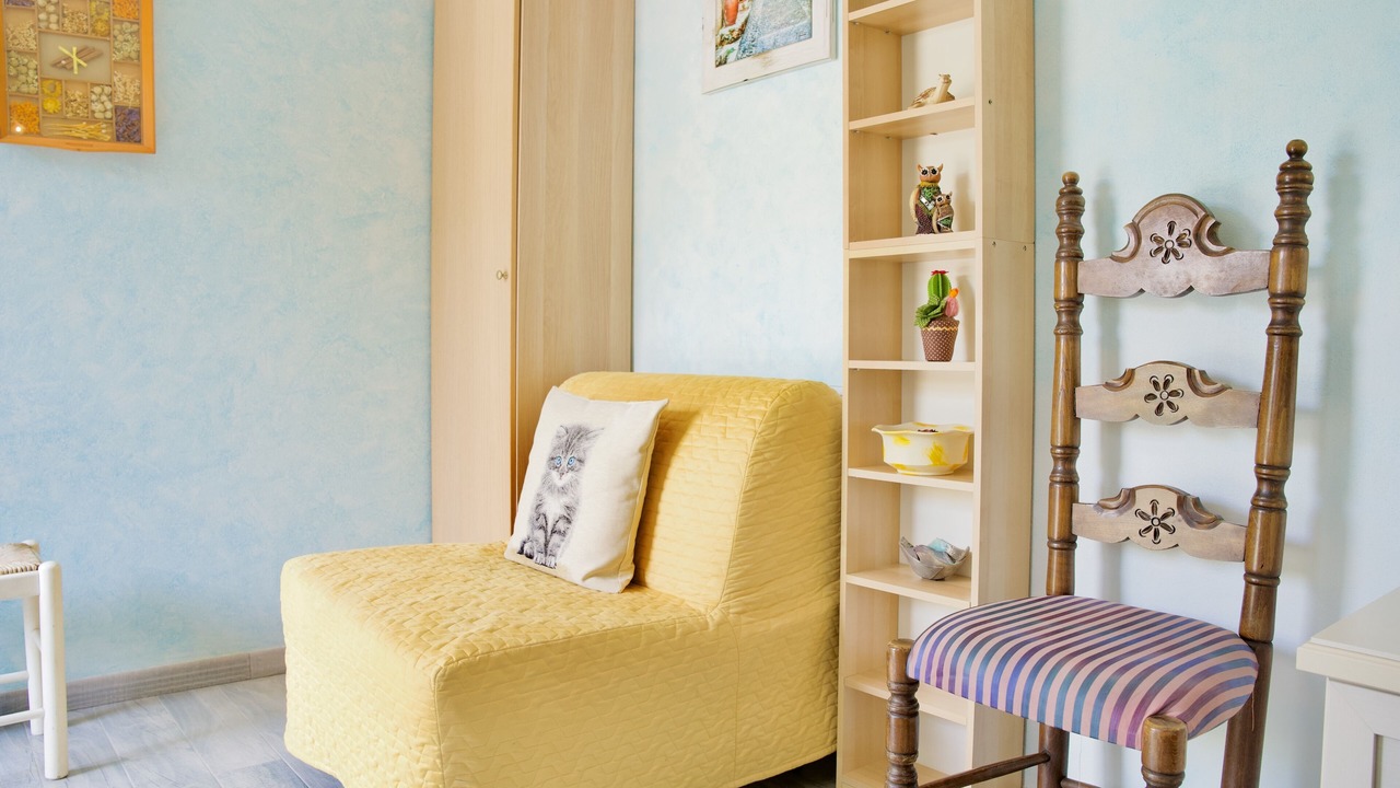 Photo of Bedroom in Vezio