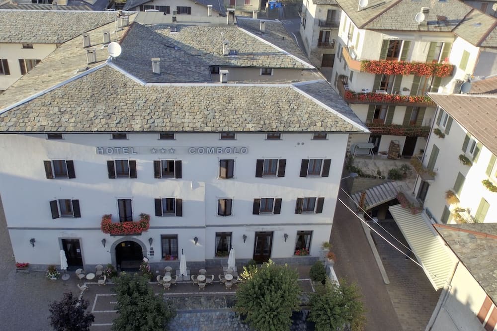 Photo of Outdoor in Teglio